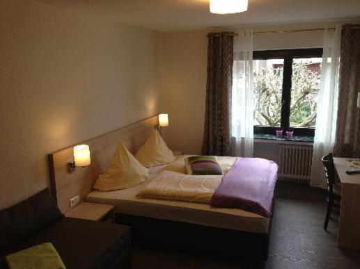 Hotel Deitmer Rhede  Δωμάτιο φωτογραφία