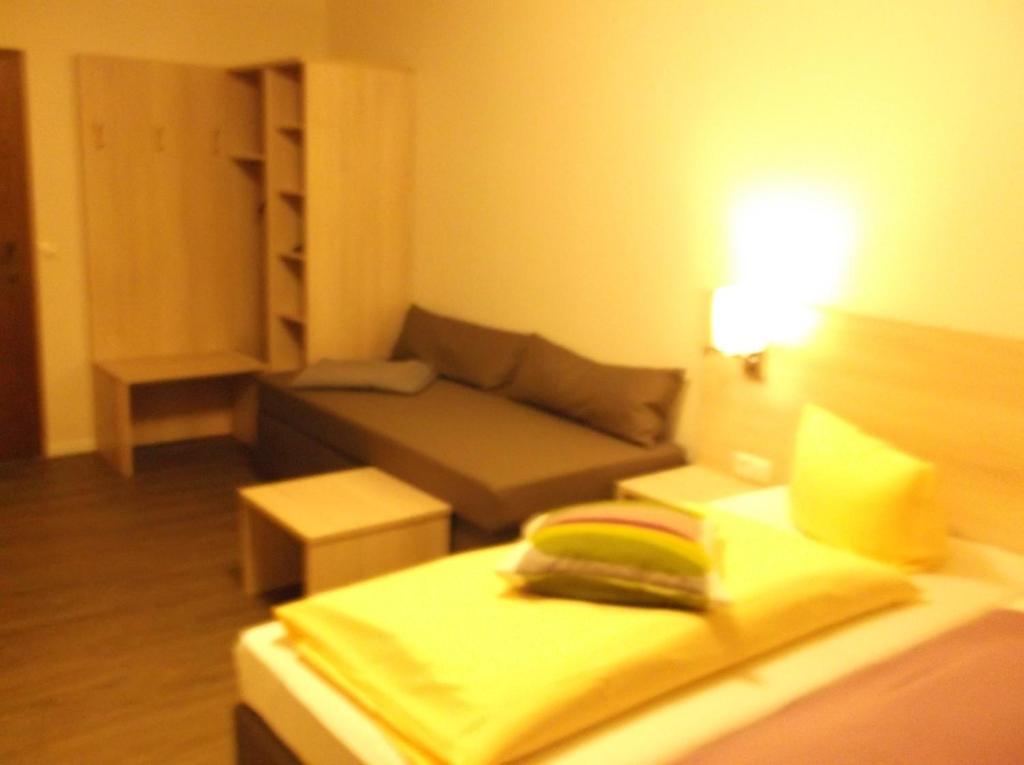 Hotel Deitmer Rhede  Εξωτερικό φωτογραφία