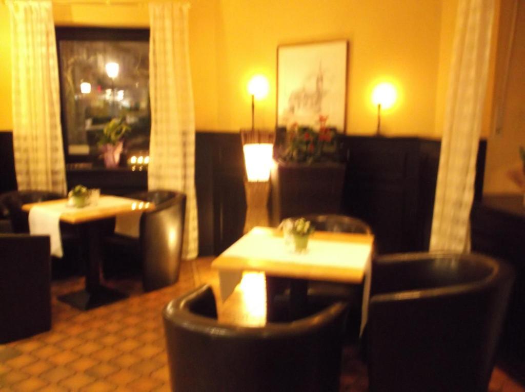 Hotel Deitmer Rhede  Εξωτερικό φωτογραφία