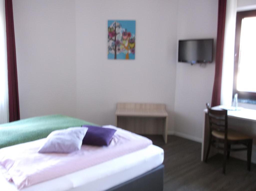 Hotel Deitmer Rhede  Εξωτερικό φωτογραφία